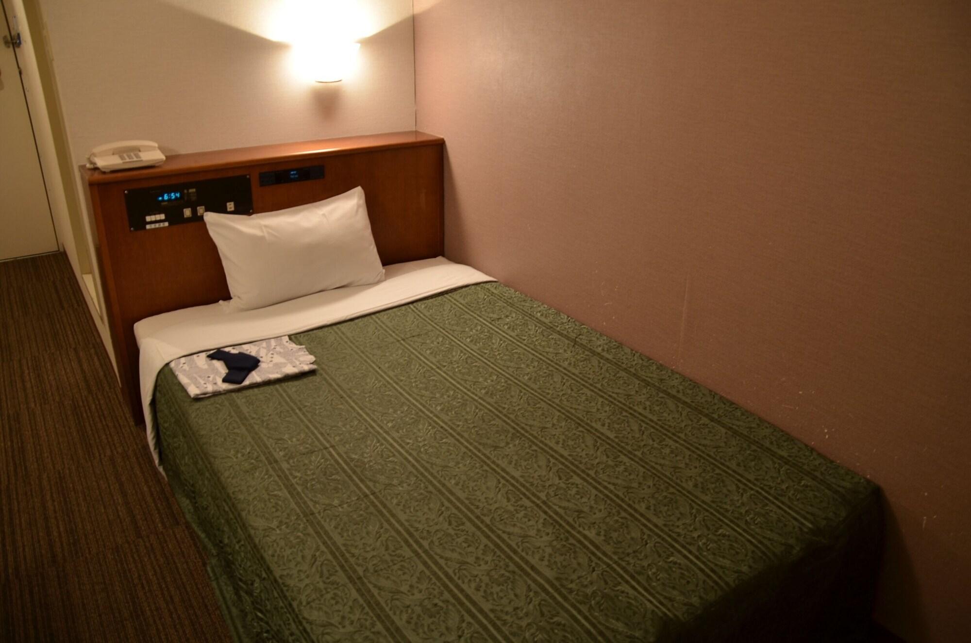 Hikone Biwako Hotel Экстерьер фото