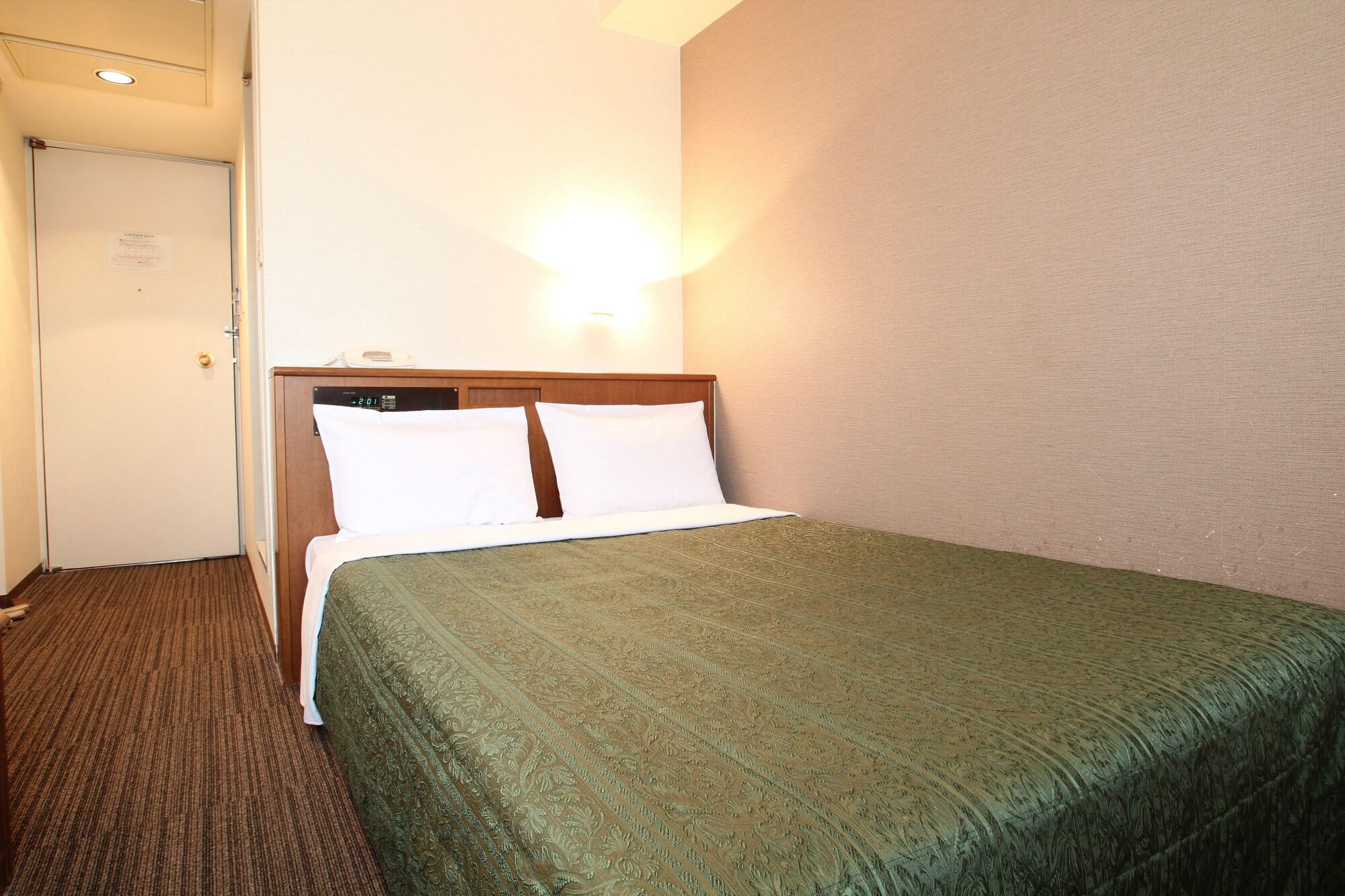 Hikone Biwako Hotel Экстерьер фото