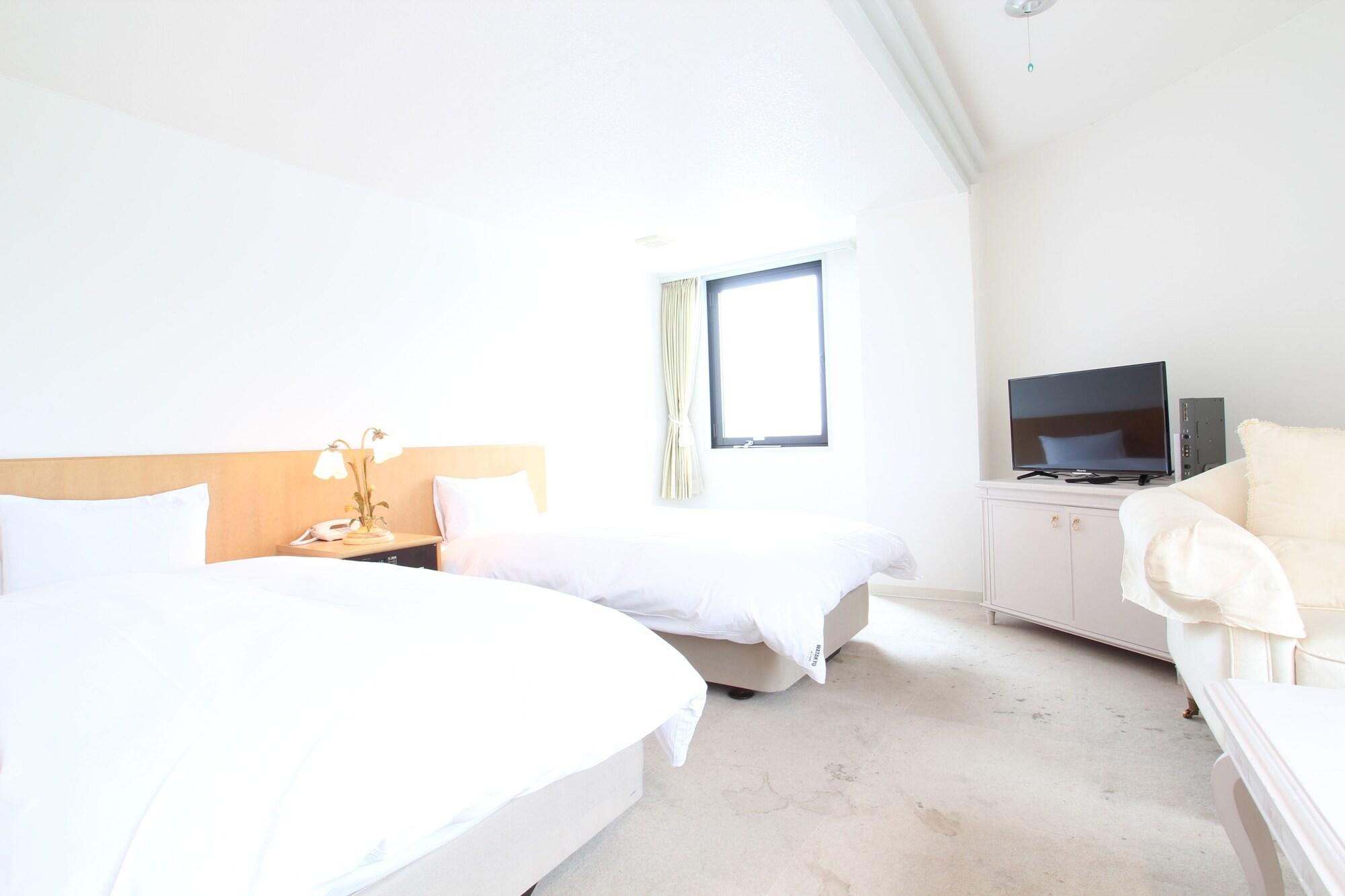 Hikone Biwako Hotel Экстерьер фото