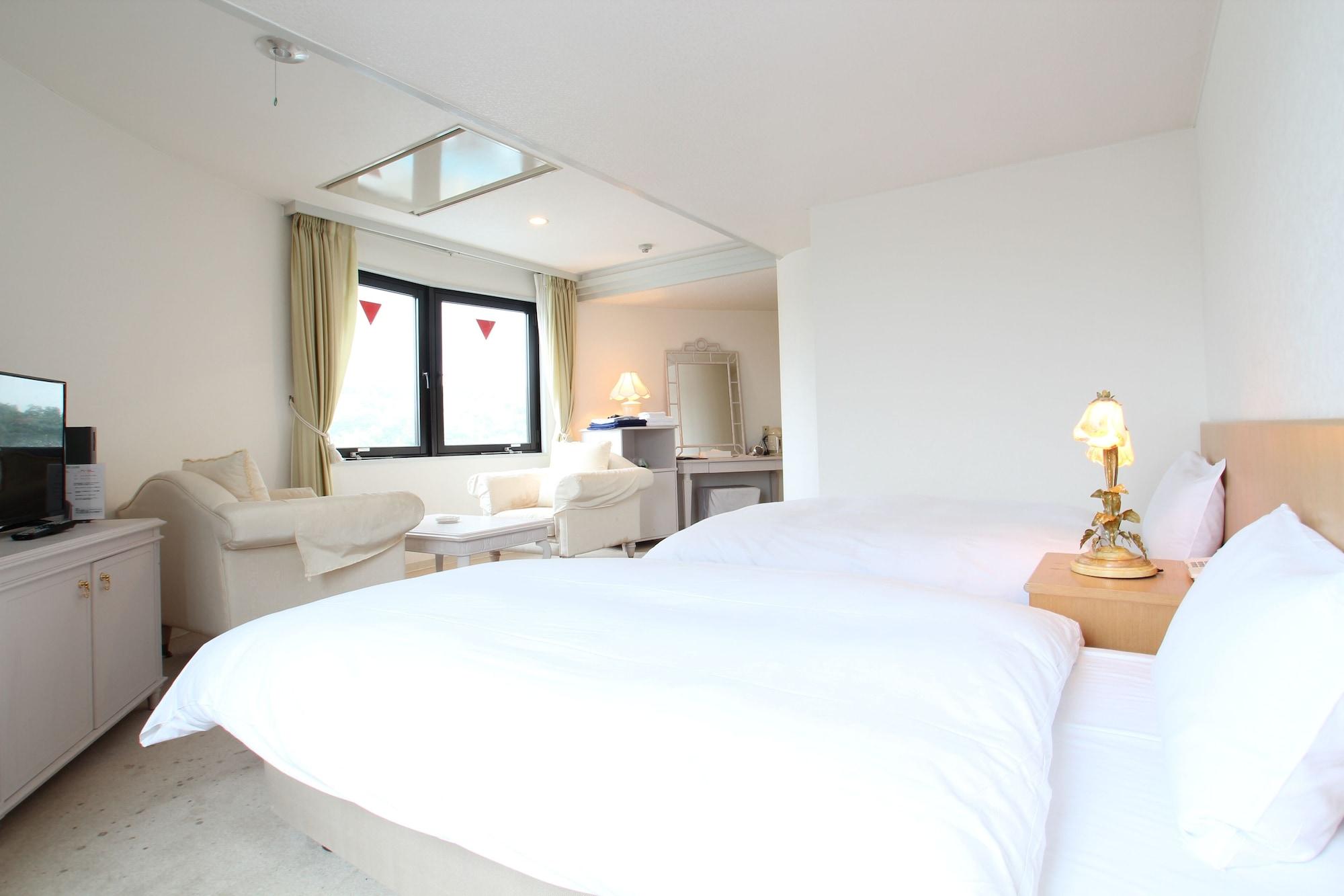 Hikone Biwako Hotel Экстерьер фото
