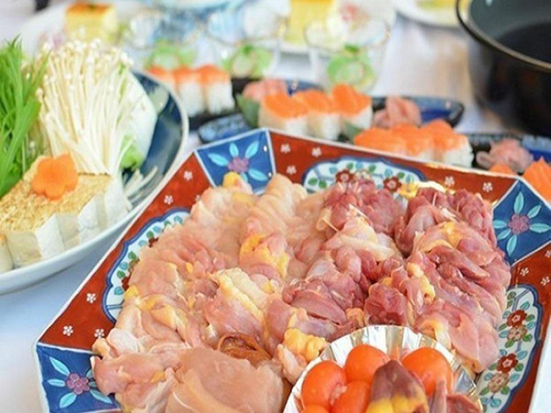 Hikone Biwako Hotel Экстерьер фото