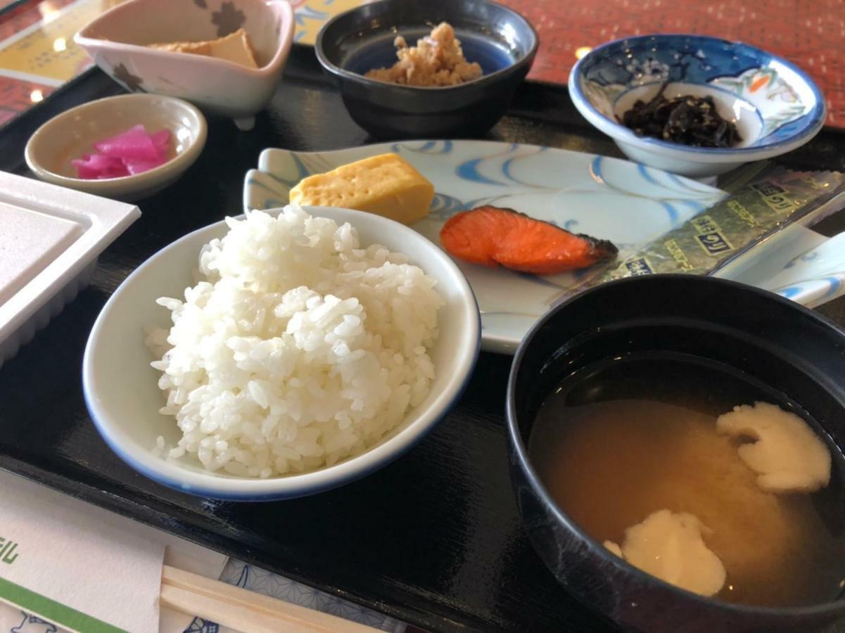 Hikone Biwako Hotel Экстерьер фото
