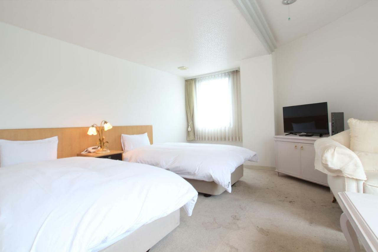 Hikone Biwako Hotel Экстерьер фото