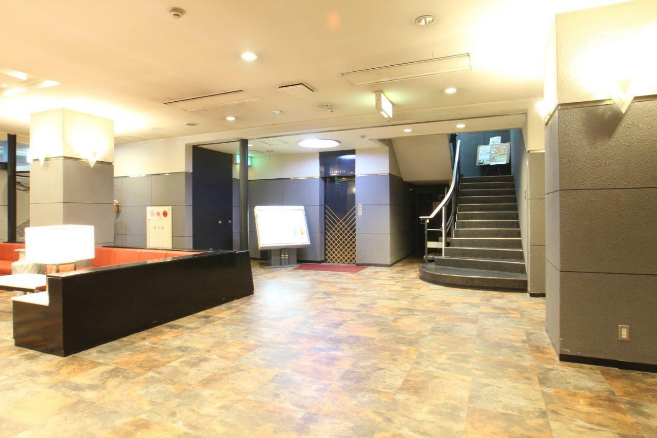 Hikone Biwako Hotel Экстерьер фото